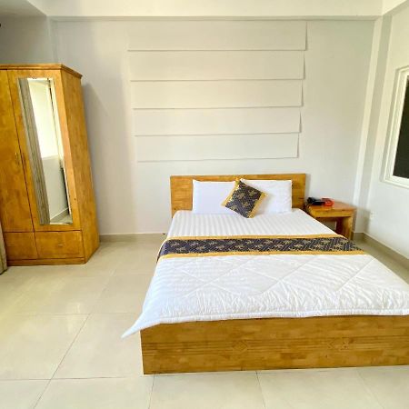Thien Son Hotel TP. Hồ Chí Minh Ngoại thất bức ảnh