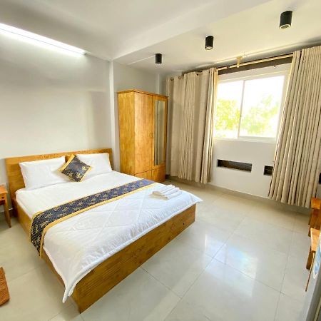 Thien Son Hotel TP. Hồ Chí Minh Ngoại thất bức ảnh