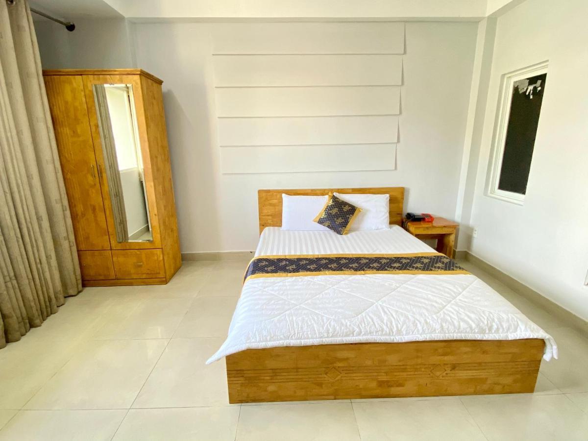 Thien Son Hotel TP. Hồ Chí Minh Ngoại thất bức ảnh