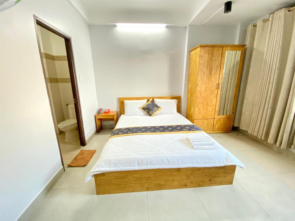 Thien Son Hotel TP. Hồ Chí Minh Ngoại thất bức ảnh
