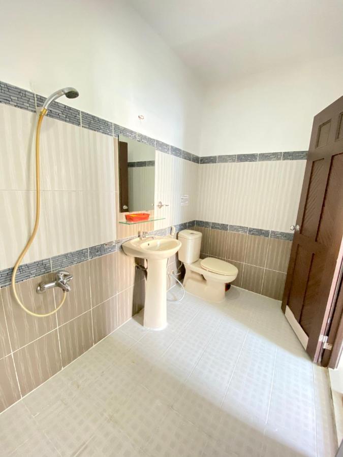 Thien Son Hotel TP. Hồ Chí Minh Ngoại thất bức ảnh