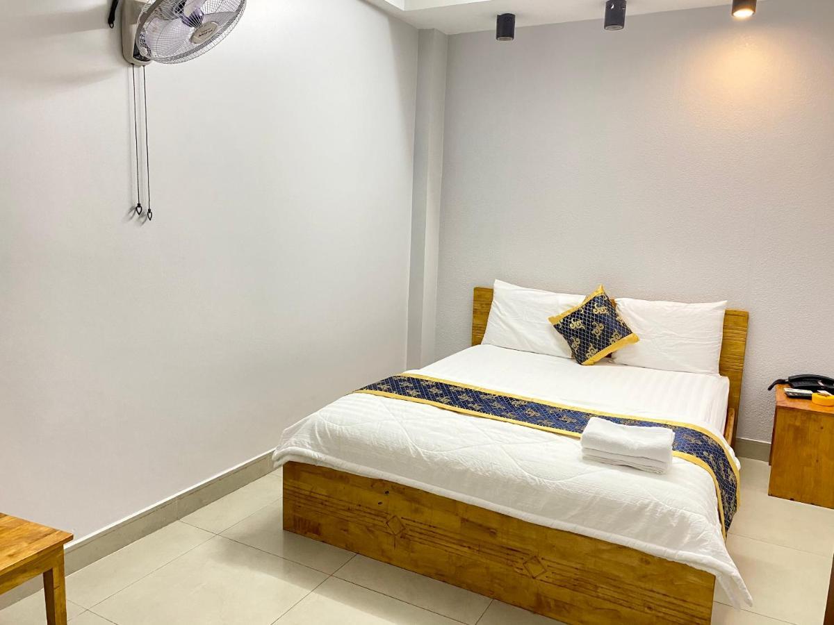 Thien Son Hotel TP. Hồ Chí Minh Ngoại thất bức ảnh