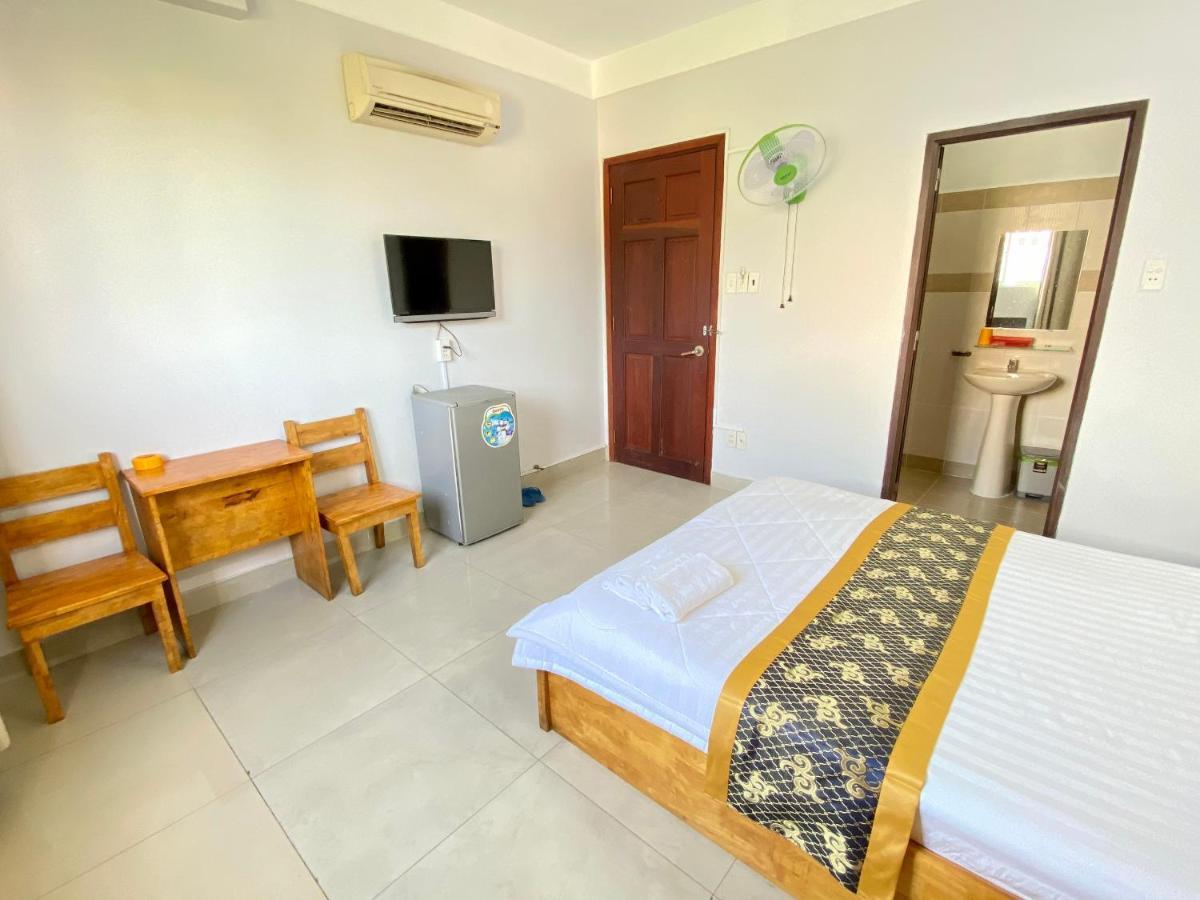 Thien Son Hotel TP. Hồ Chí Minh Ngoại thất bức ảnh
