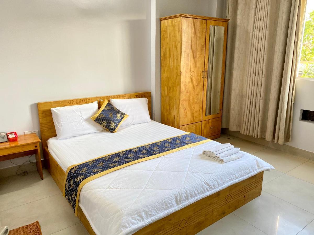 Thien Son Hotel TP. Hồ Chí Minh Ngoại thất bức ảnh