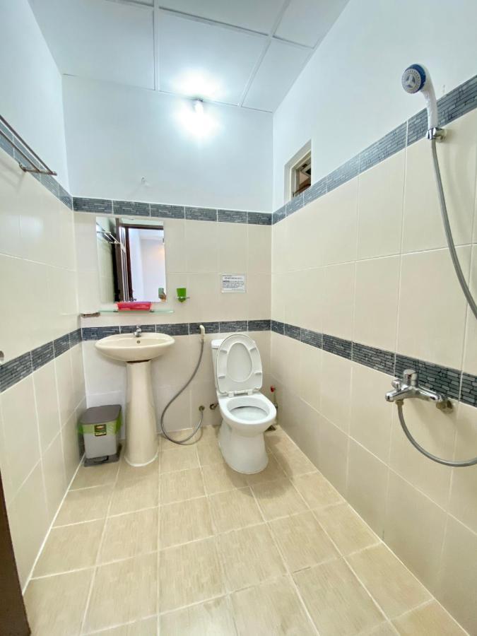 Thien Son Hotel TP. Hồ Chí Minh Ngoại thất bức ảnh