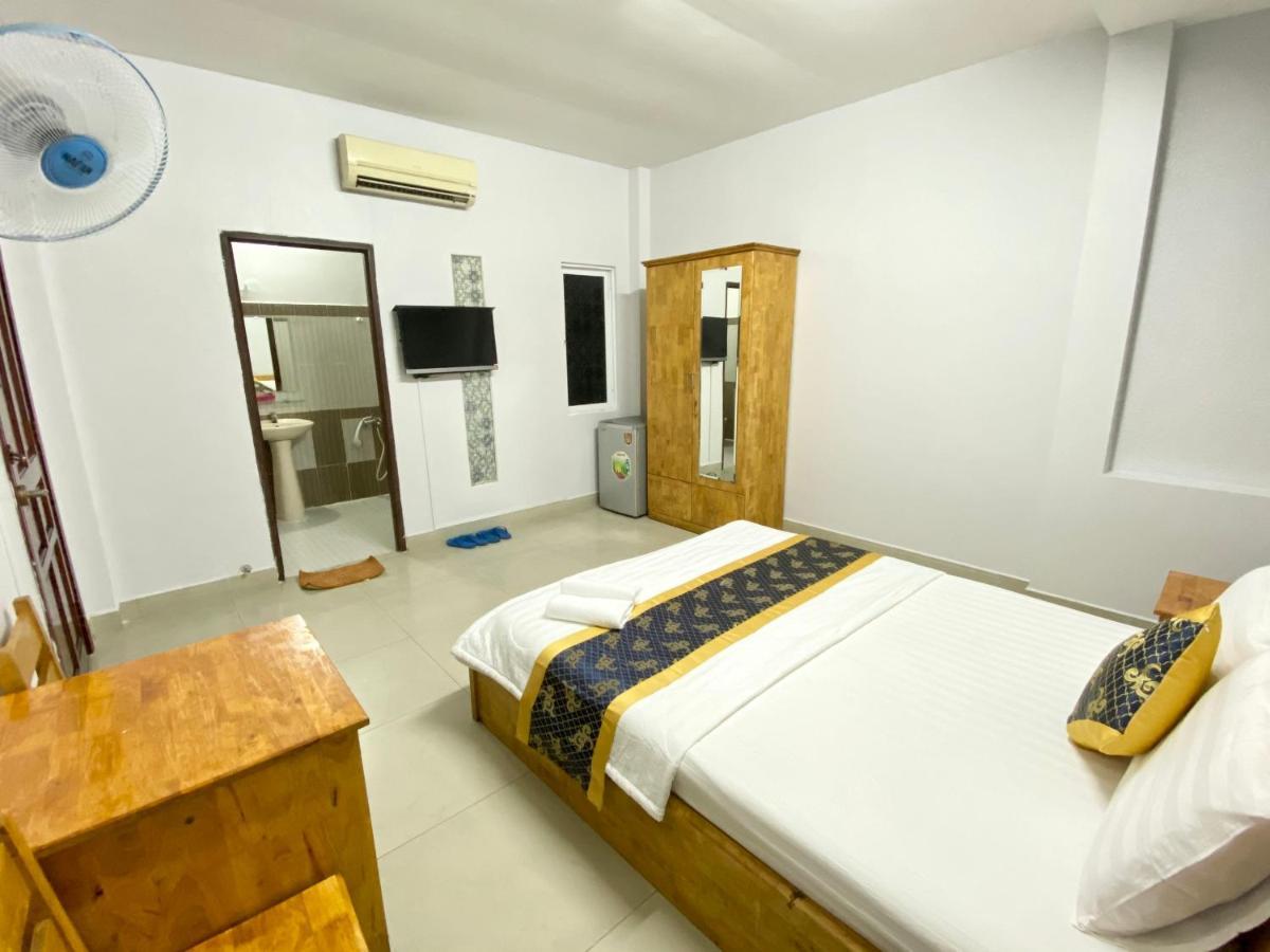 Thien Son Hotel TP. Hồ Chí Minh Ngoại thất bức ảnh