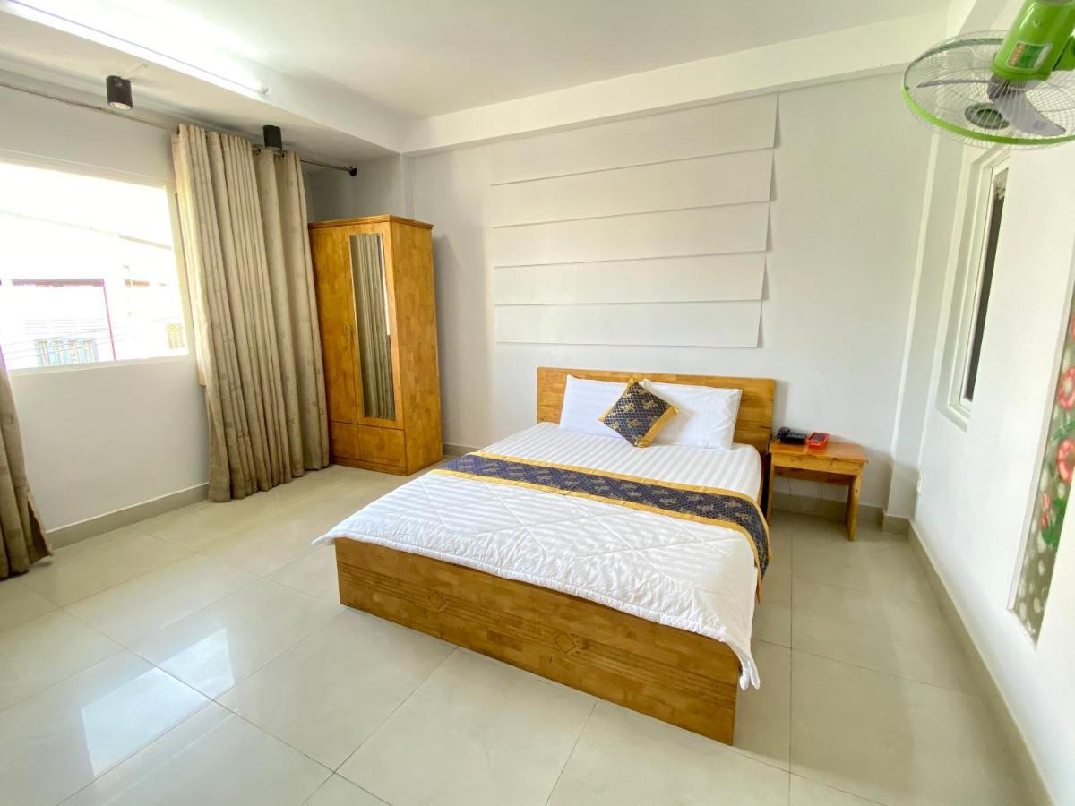 Thien Son Hotel TP. Hồ Chí Minh Ngoại thất bức ảnh