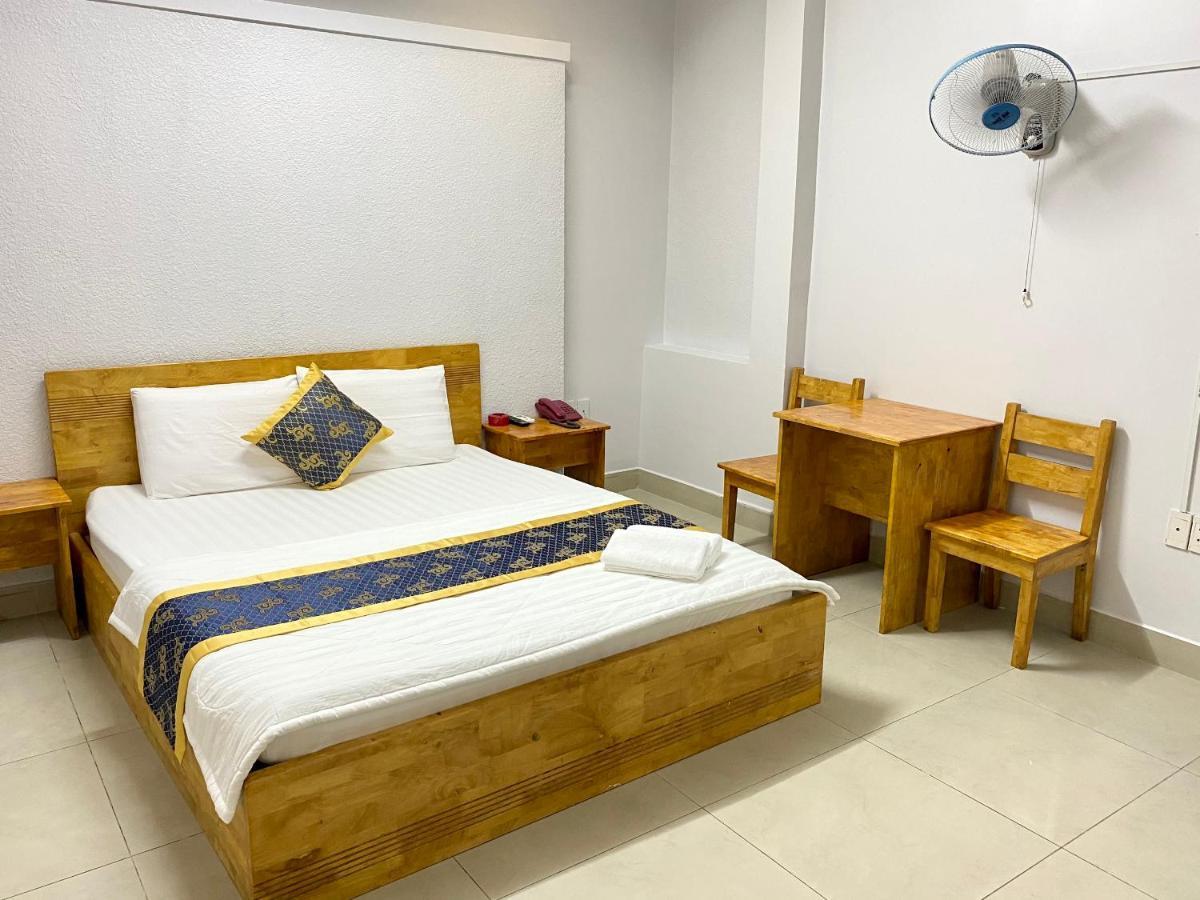Thien Son Hotel TP. Hồ Chí Minh Ngoại thất bức ảnh