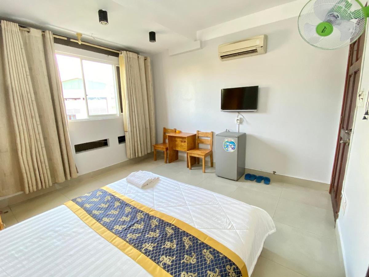Thien Son Hotel TP. Hồ Chí Minh Ngoại thất bức ảnh