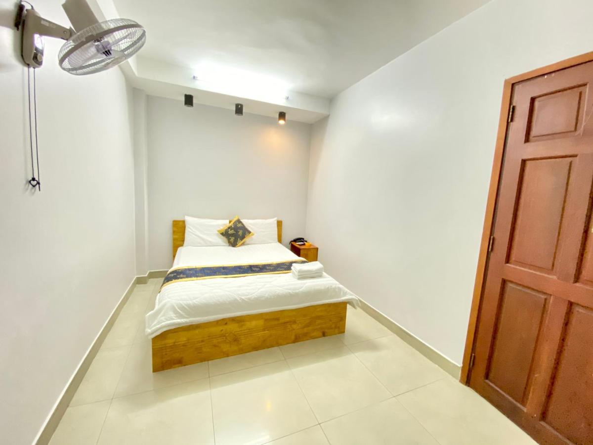 Thien Son Hotel TP. Hồ Chí Minh Ngoại thất bức ảnh
