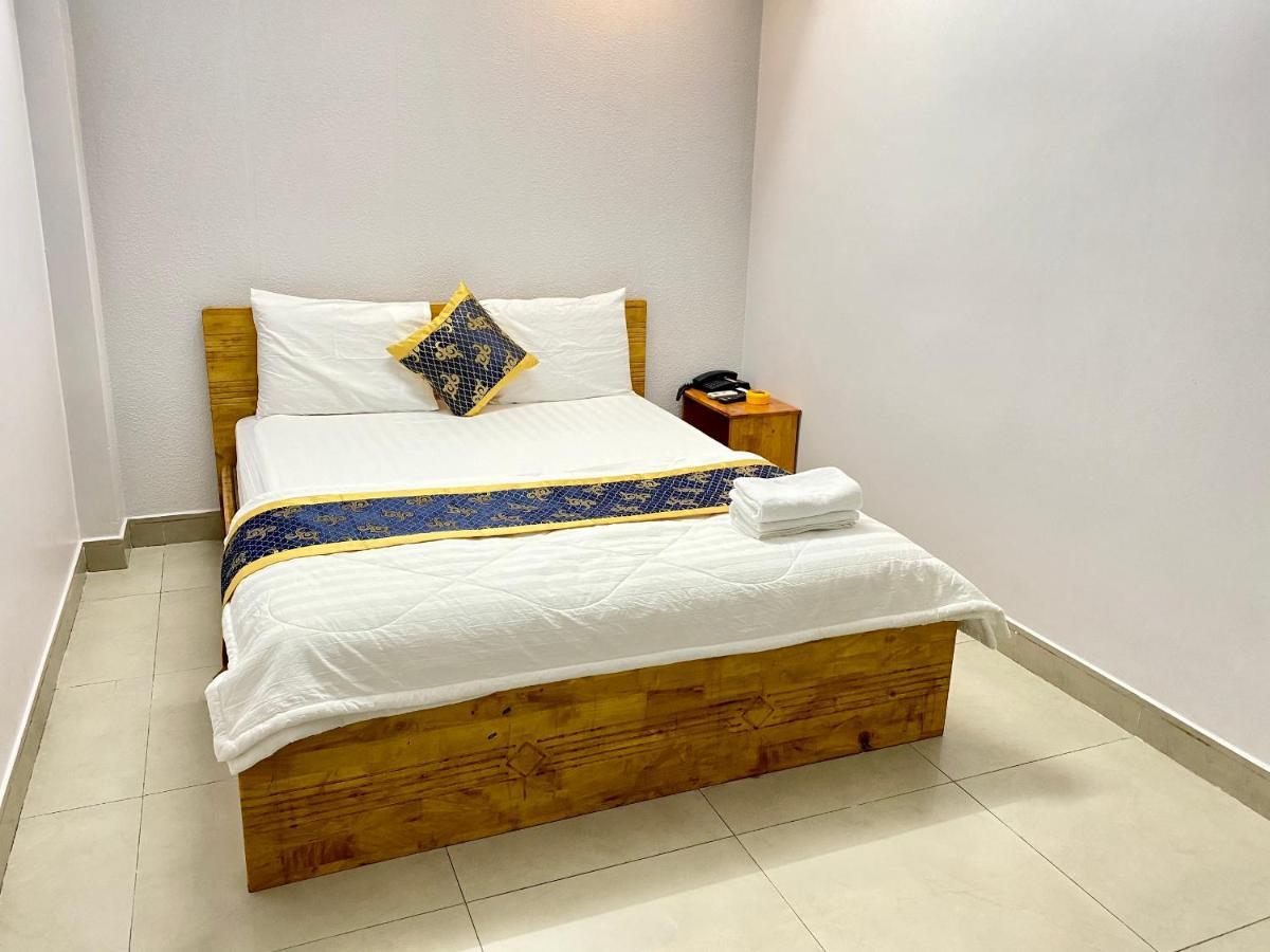 Thien Son Hotel TP. Hồ Chí Minh Ngoại thất bức ảnh