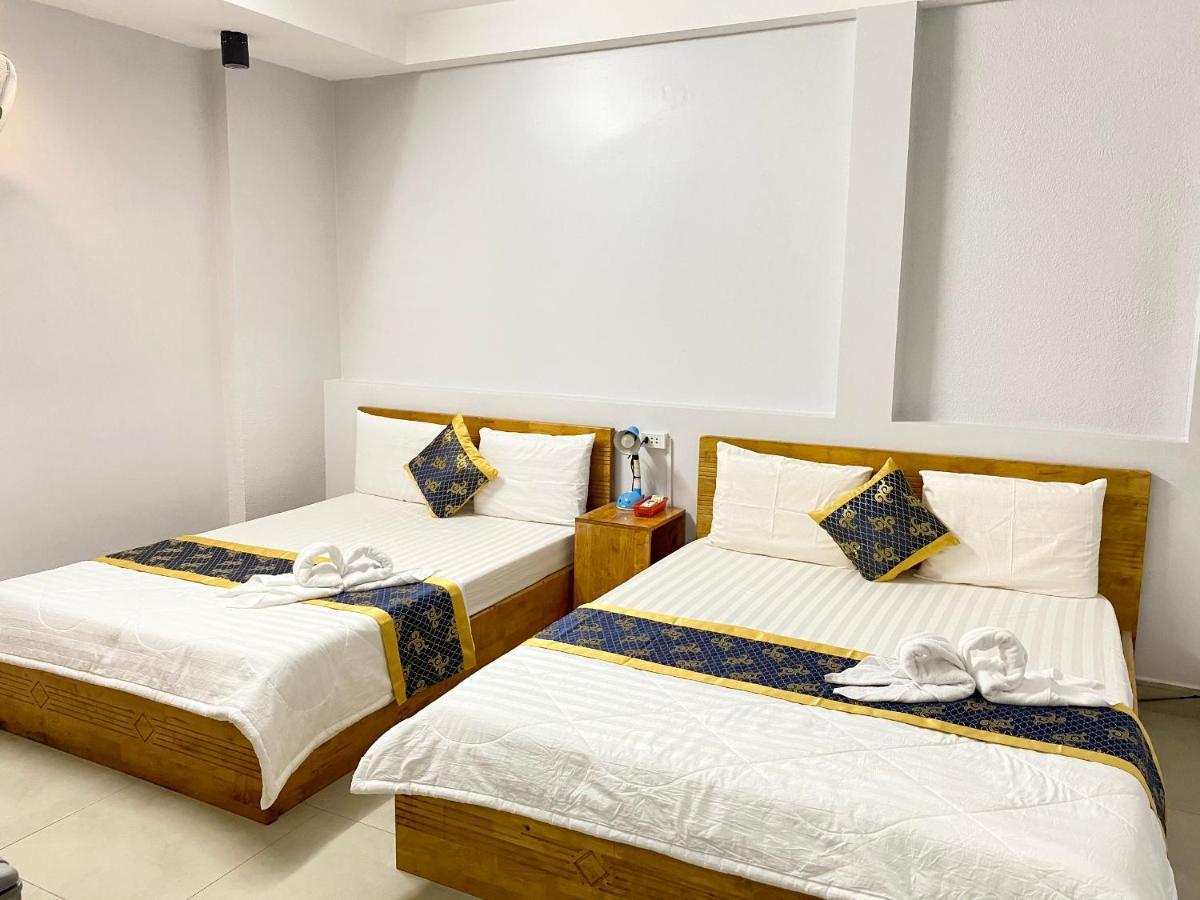 Thien Son Hotel TP. Hồ Chí Minh Ngoại thất bức ảnh
