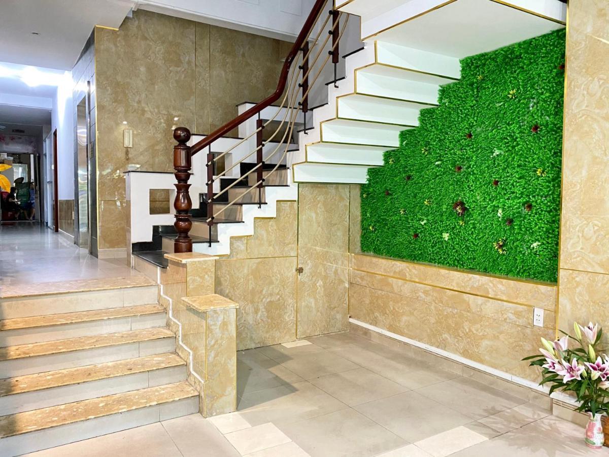 Thien Son Hotel TP. Hồ Chí Minh Ngoại thất bức ảnh