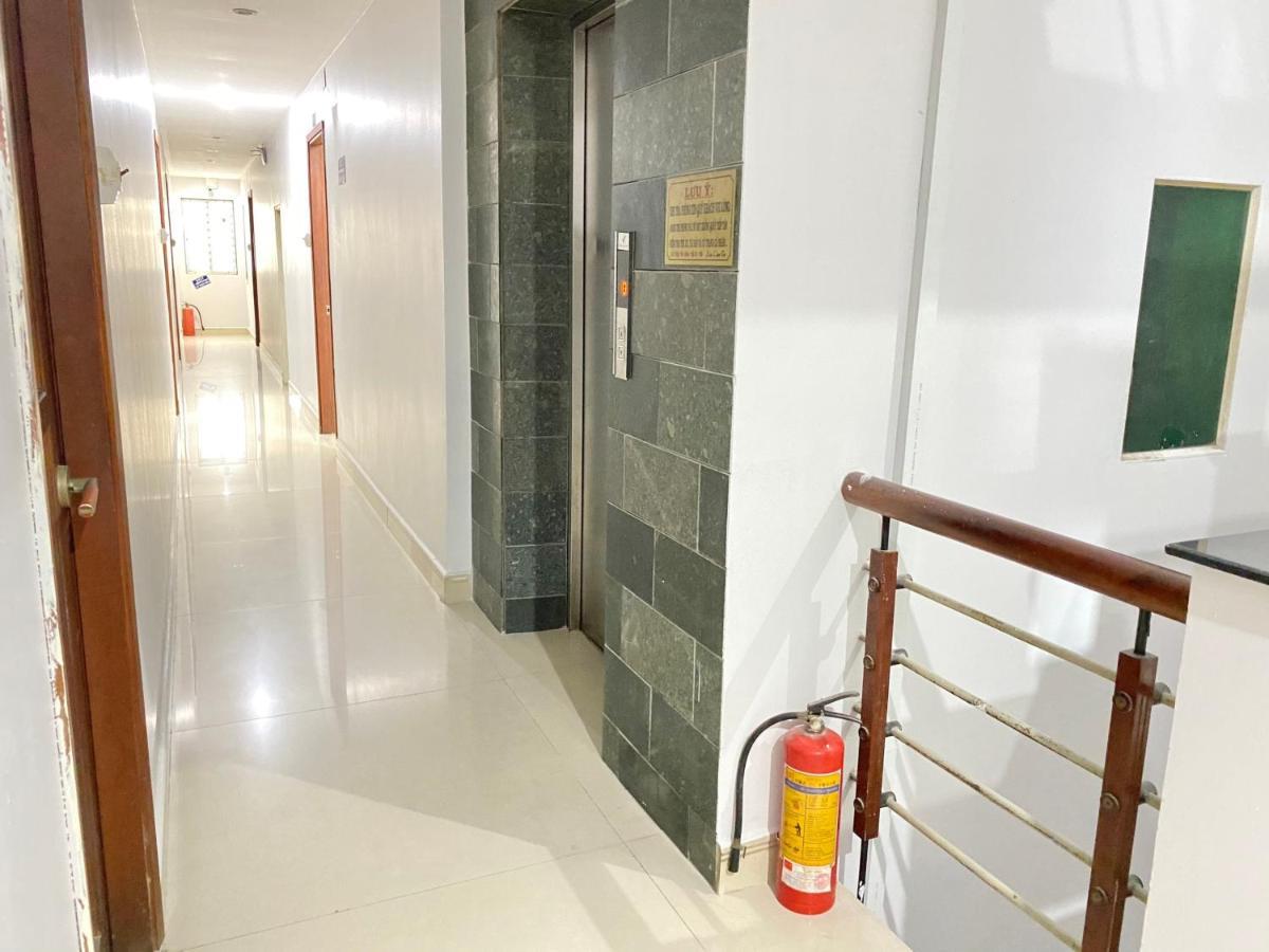 Thien Son Hotel TP. Hồ Chí Minh Ngoại thất bức ảnh