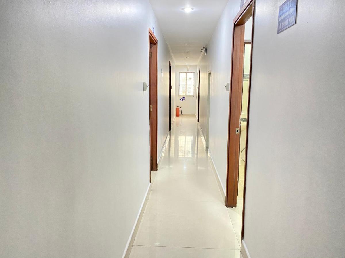 Thien Son Hotel TP. Hồ Chí Minh Ngoại thất bức ảnh