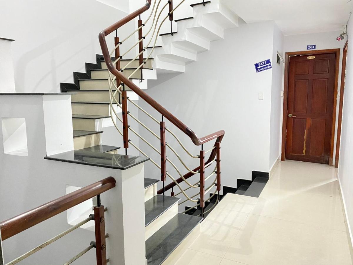 Thien Son Hotel TP. Hồ Chí Minh Ngoại thất bức ảnh